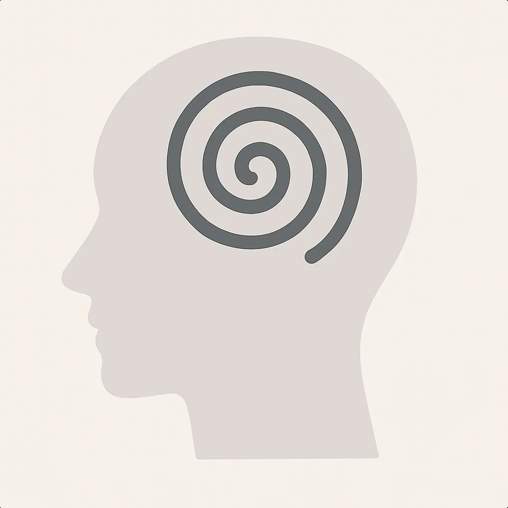Image to depict Anxiety
