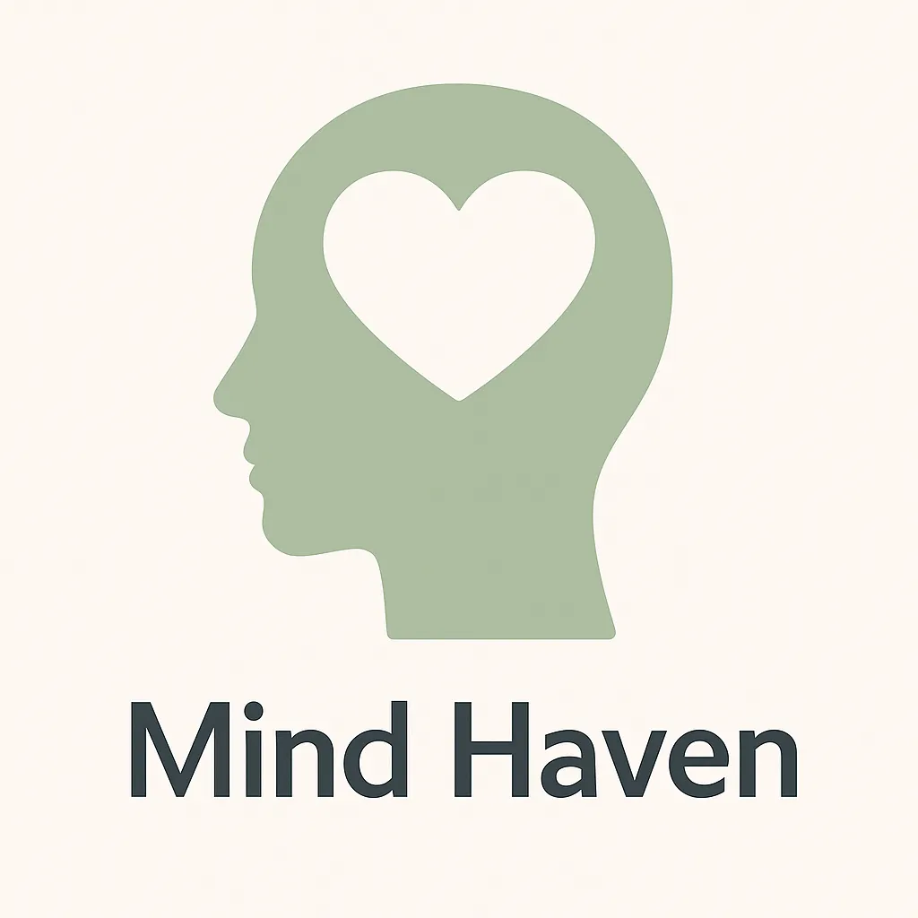 Mind Haven Logo