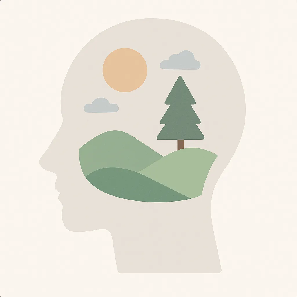 Illustration of nature